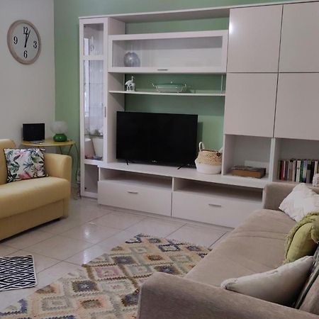 Casagio Apartment เปสการา ภายนอก รูปภาพ