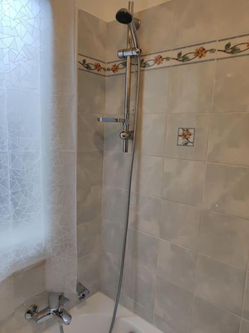 Casagio Apartment เปสการา ภายนอก รูปภาพ