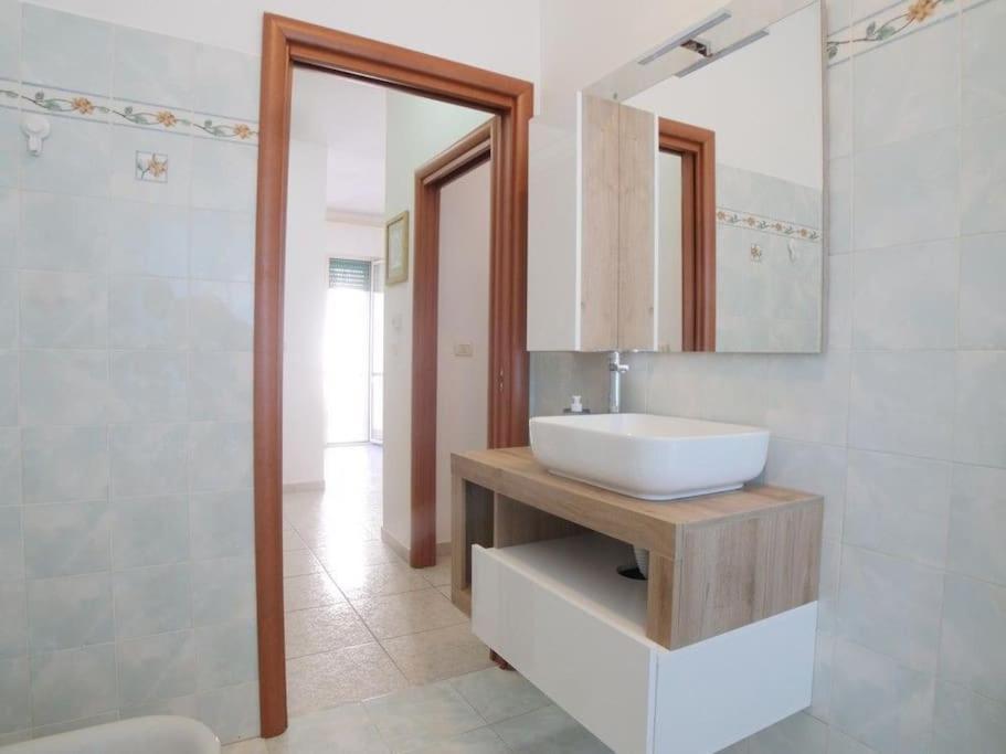 Casagio Apartment เปสการา ภายนอก รูปภาพ