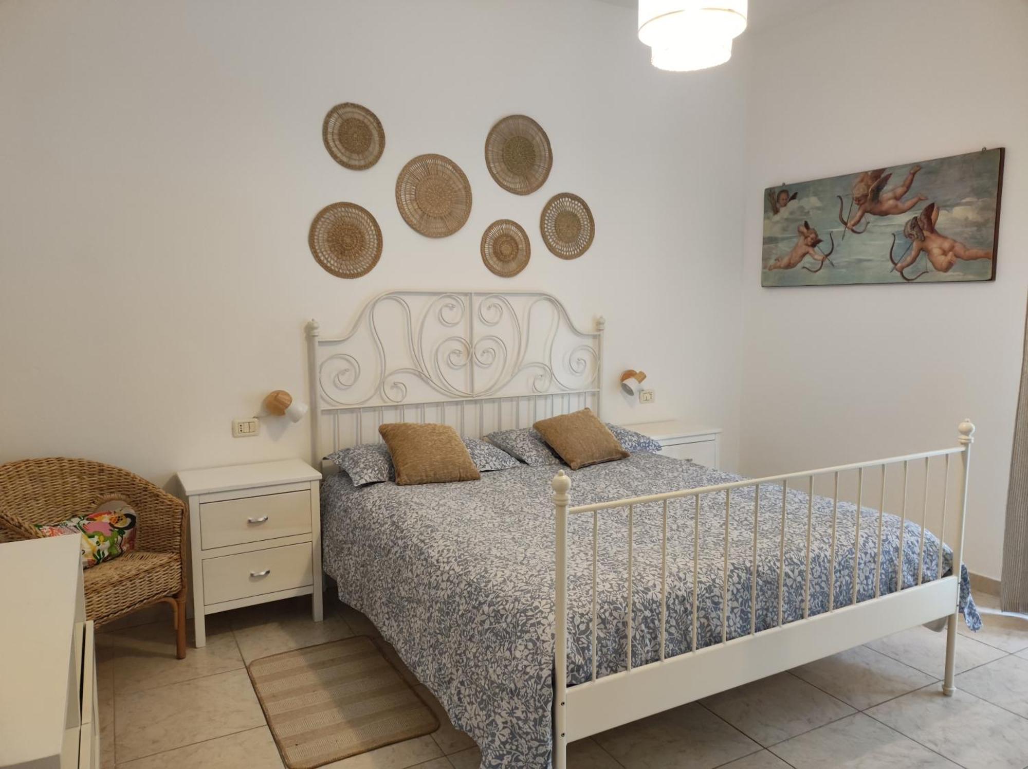 Casagio Apartment เปสการา ภายนอก รูปภาพ