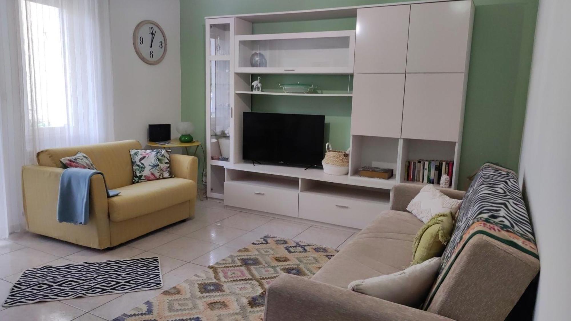 Casagio Apartment เปสการา ภายนอก รูปภาพ